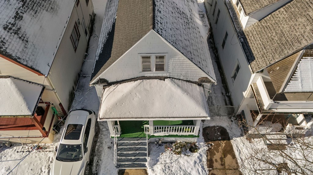 76 Humason Avenue Buffalo, NY 14211 - Photo 30 of 32