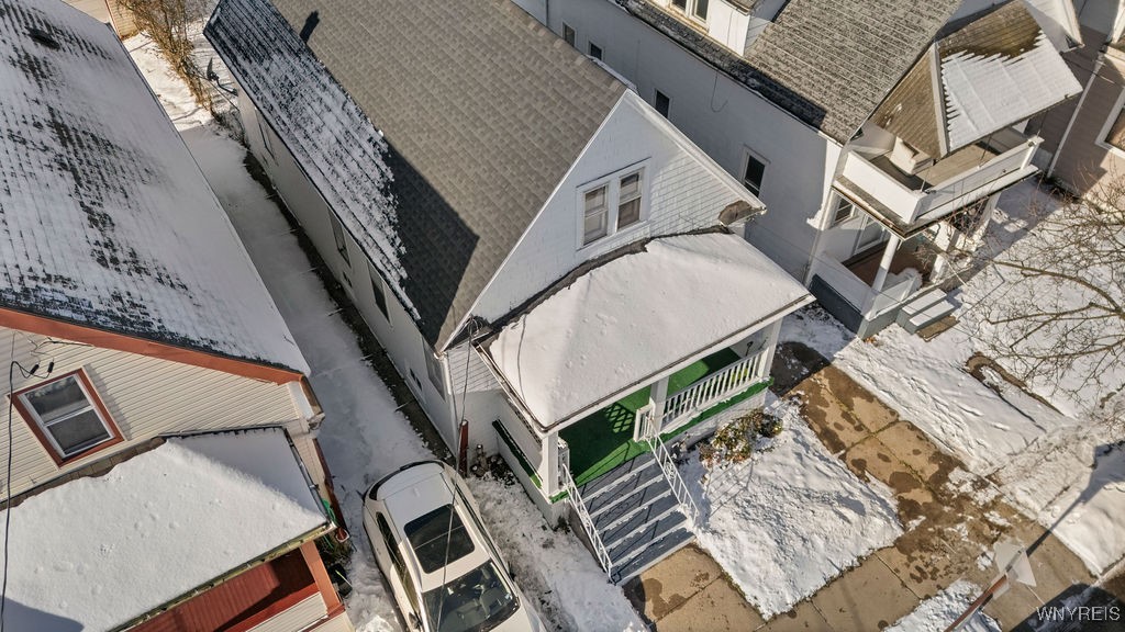 76 Humason Avenue Buffalo, NY 14211 - Photo 31 of 32