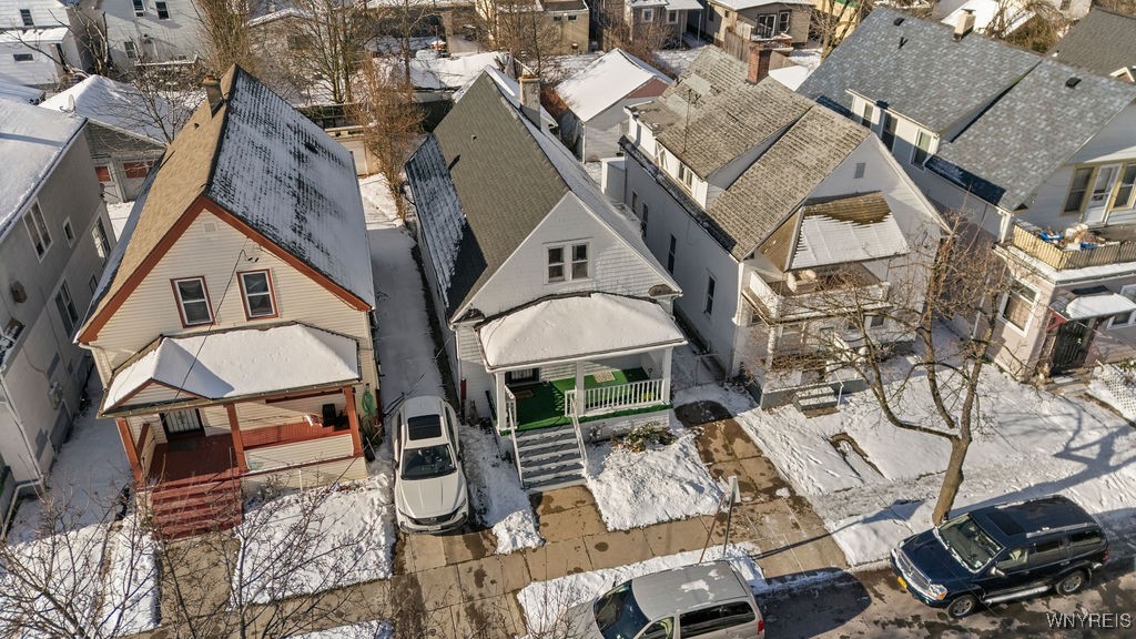 76 Humason Avenue Buffalo, NY 14211 - Photo 32 of 32