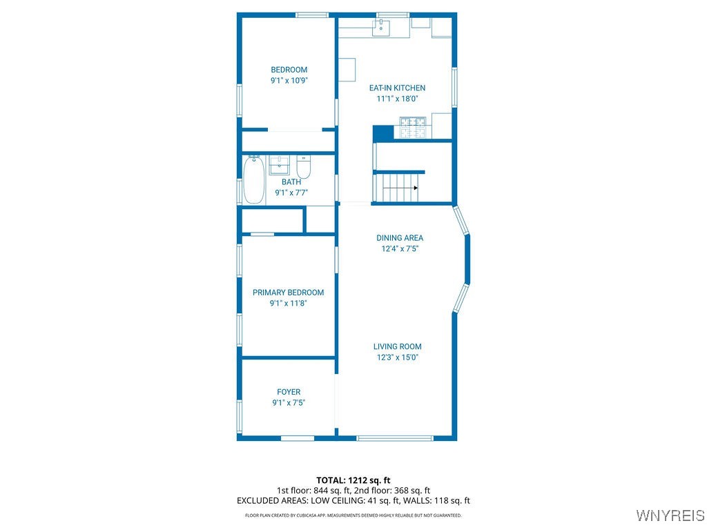 76 Humason Avenue Buffalo, NY 14211 - Photo 5 of 32