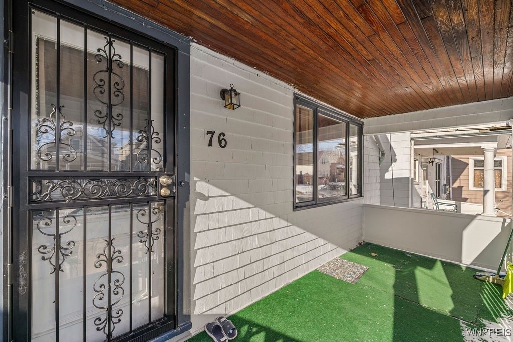 76 Humason Avenue Buffalo, NY 14211 - Photo 6 of 32