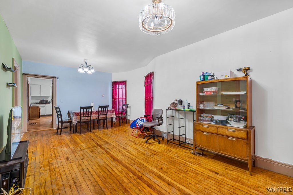 76 Humason Avenue Buffalo, NY 14211 - Photo 7 of 32