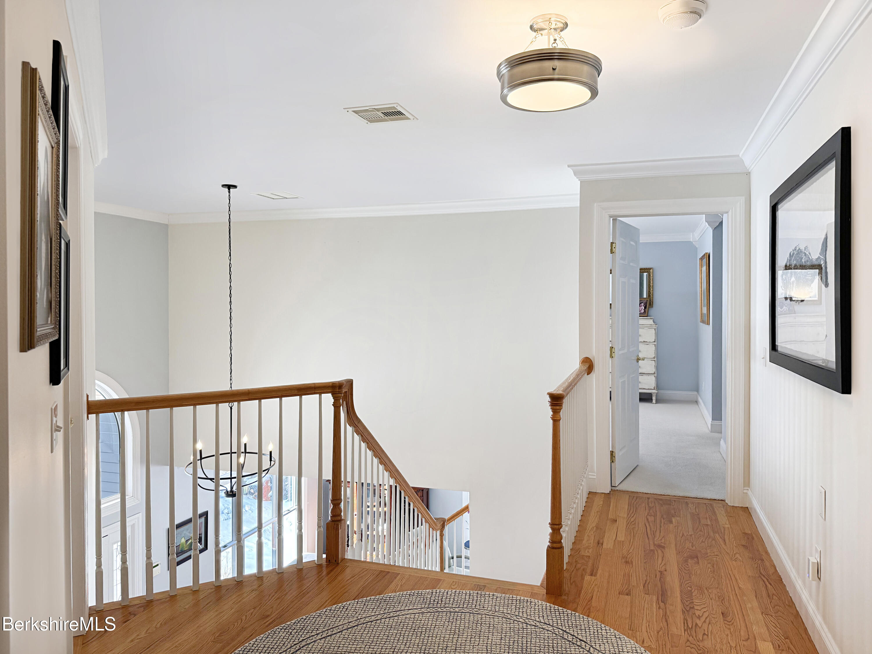 5 Eastbrook Lane Pittsfield, MA 01201 - Photo 25 of 43 a bedroom with a bed and a window