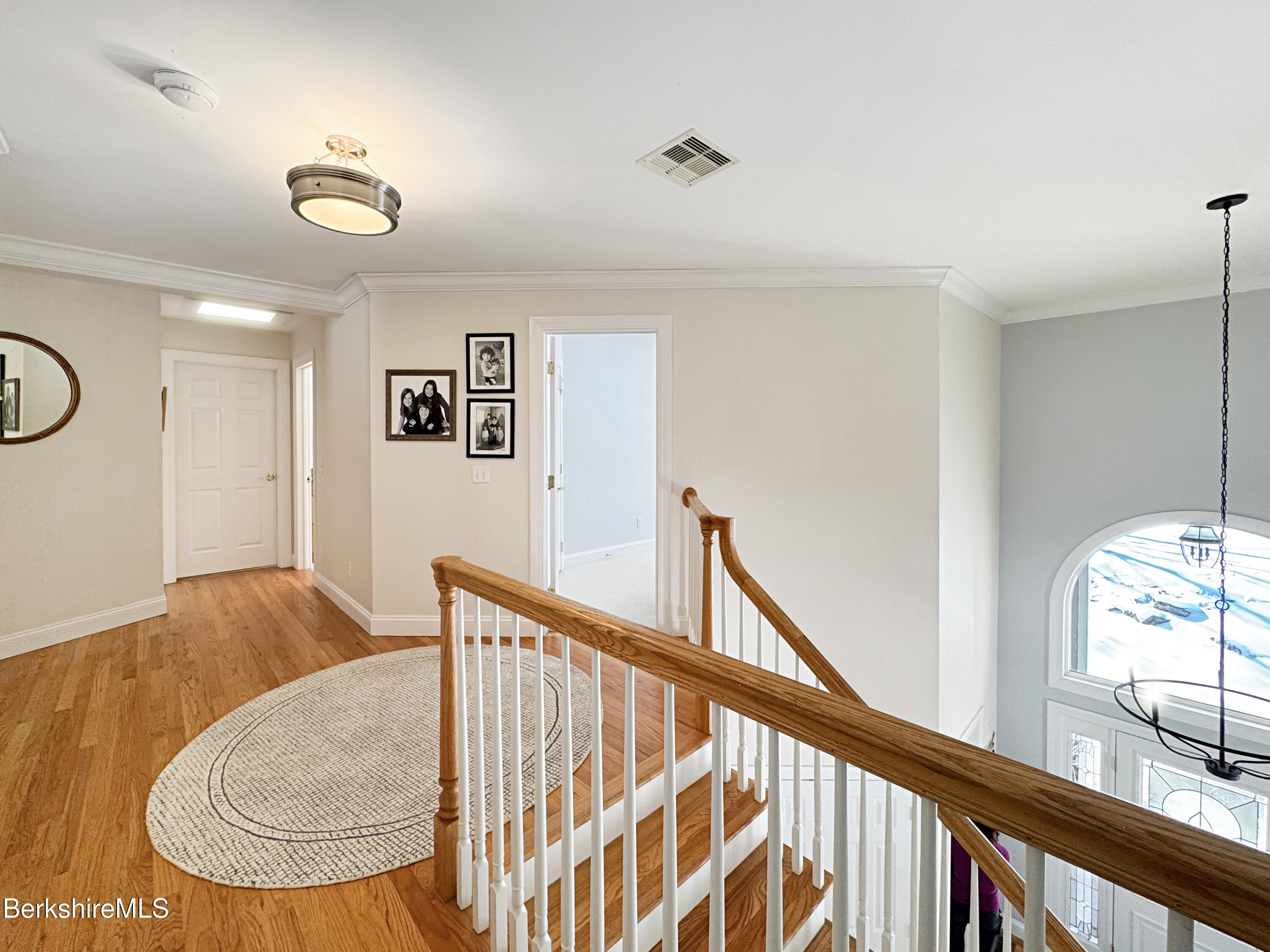 5 Eastbrook Lane Pittsfield, MA 01201 - Photo 26 of 43 a view of livingroom with furniture and white walls