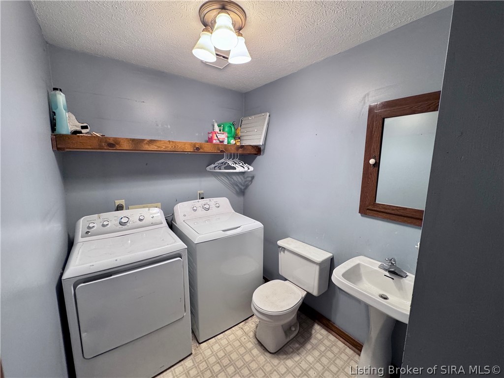9320 Pekin Road Greenville, IN 47124 - Photo 25 of 51
