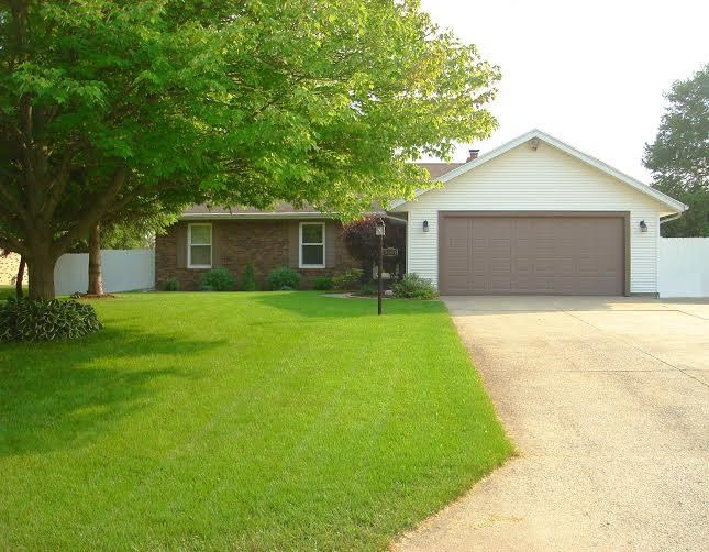 3104 Marshwood Road Goshen, IN 46528 - Photo 1 of 24 Gallery Image 1