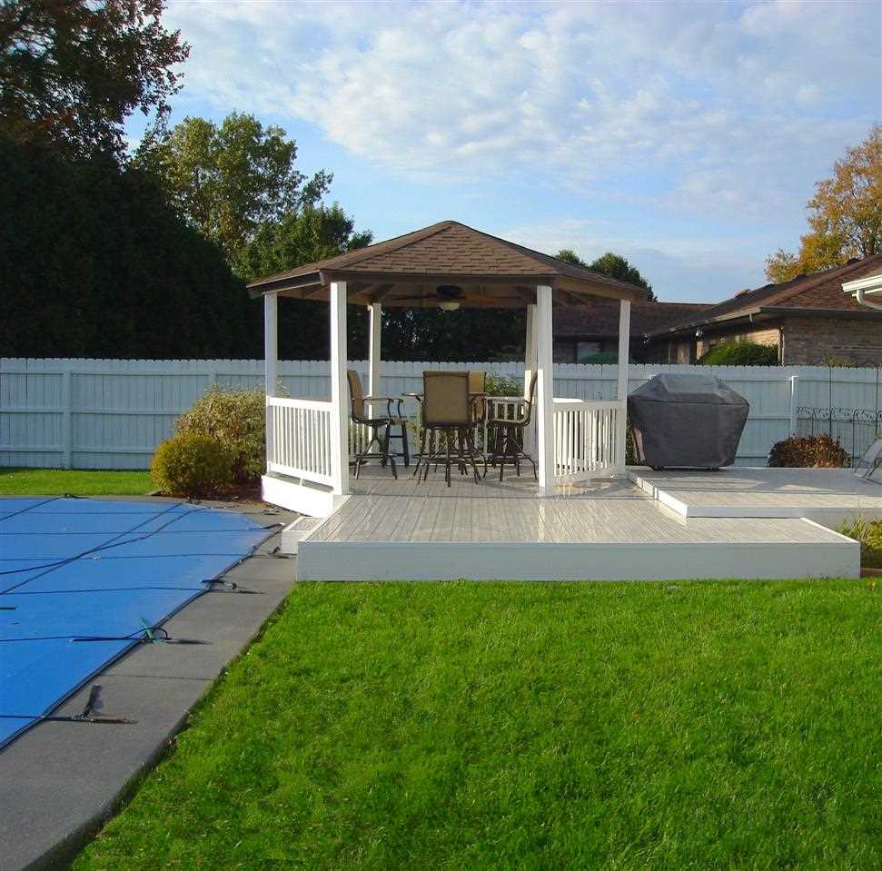 3104 Marshwood Road Goshen, IN 46528 - Photo 24 of 24 Gallery Image 24