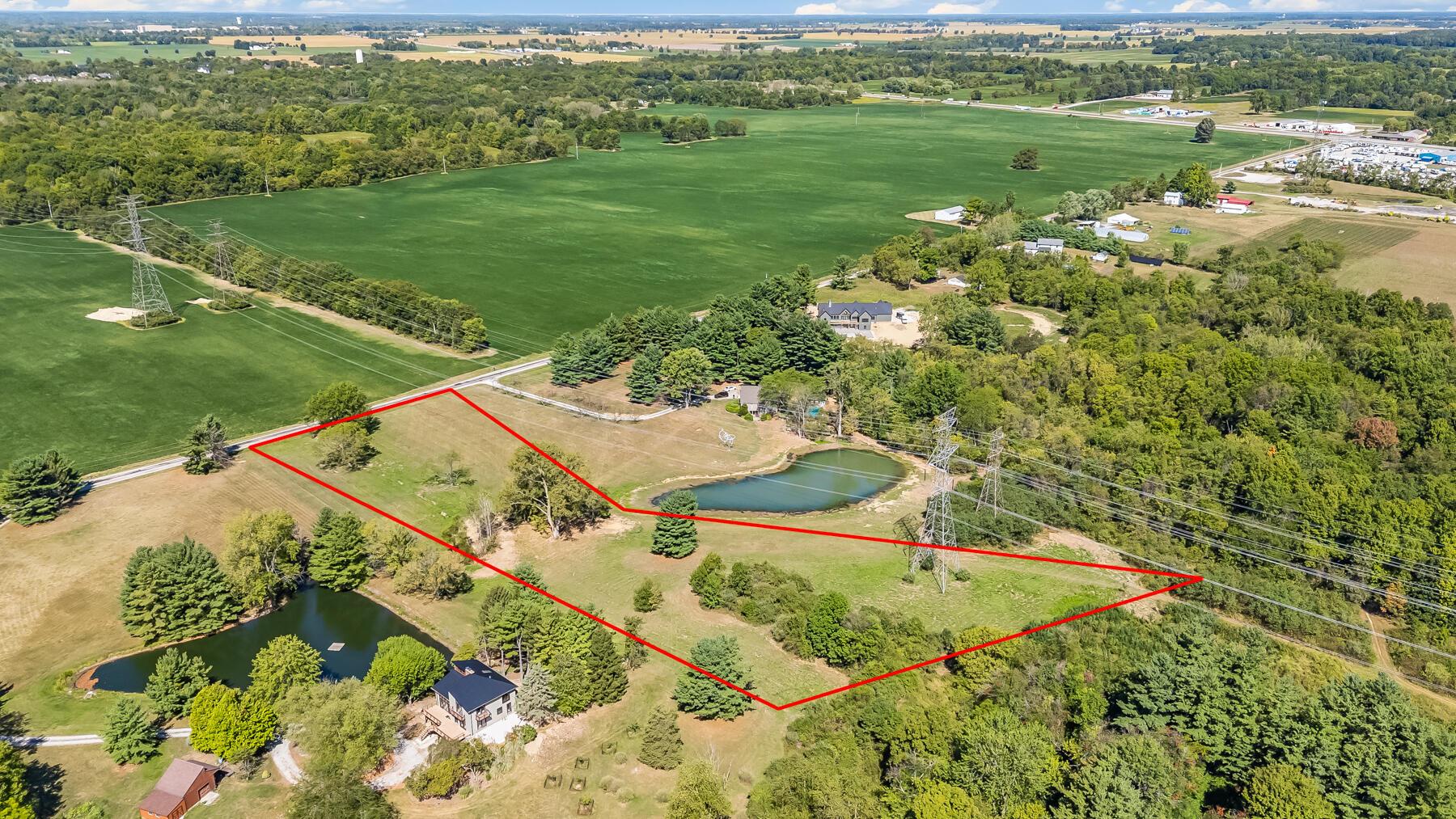 0 Dunham Road, Unit LOT #1 Delaware, OH 43015 - Photo 7 of 9 Property Overview