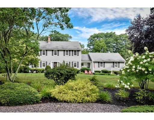 19 Kimball Road Hopkinton, MA 01748 - Photo 1 of 30 Gallery Image 1