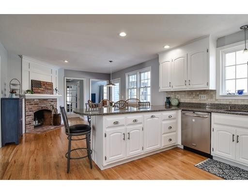 19 Kimball Road Hopkinton, MA 01748 - Photo 4 of 30 Gallery Image 4