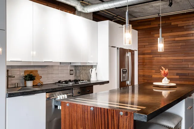 $345,000 | 102 North Water Street, Unit 212, Milwaukee, WI 53202