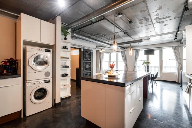 $345,000 | 102 North Water Street, Unit 212, Milwaukee, WI 53202