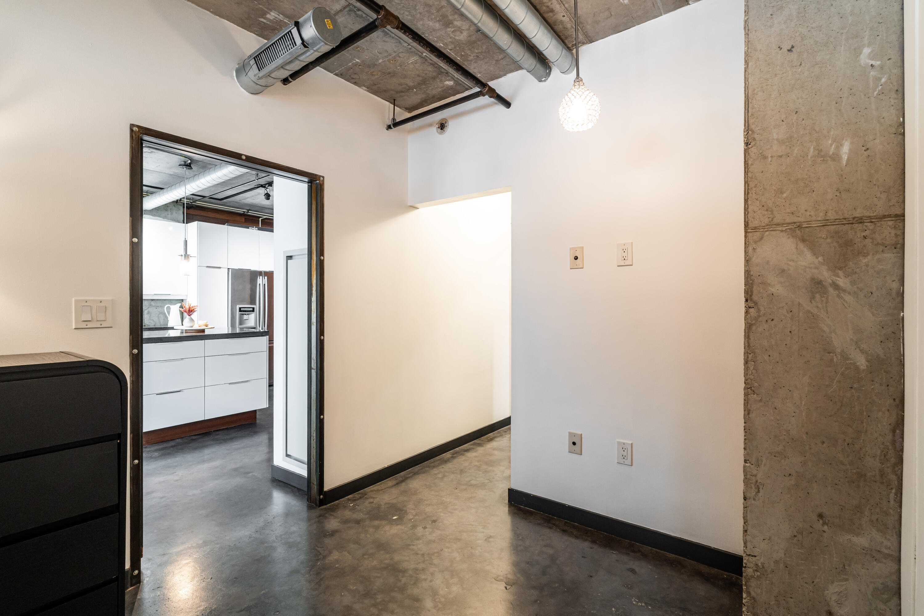 102 North Water Street, Unit 212 Milwaukee, WI 53202 - Photo 20 of 44 Bedrooms