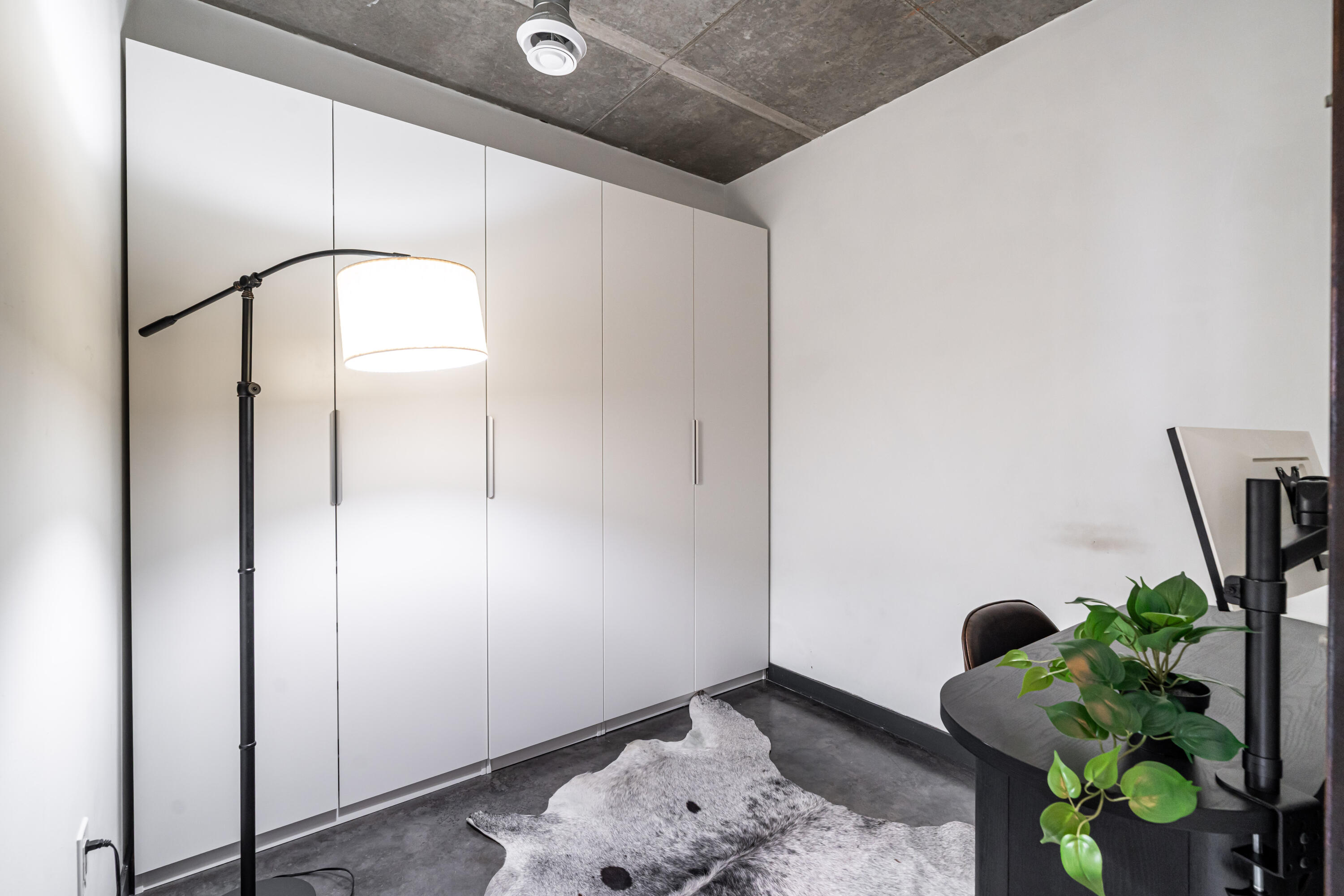 102 North Water Street, Unit 212 Milwaukee, WI 53202 - Photo 22 of 44 Bedroom