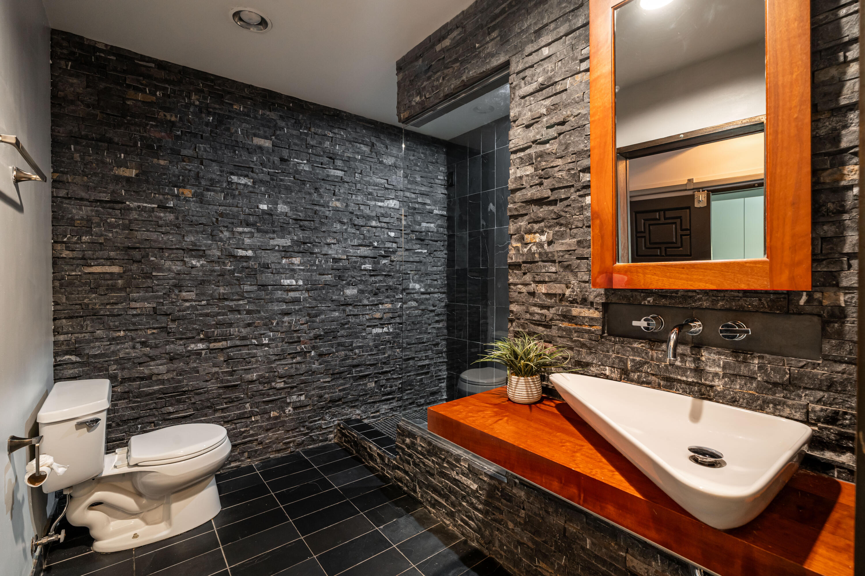 102 North Water Street, Unit 212 Milwaukee, WI 53202 - Photo 24 of 44 Bathroom