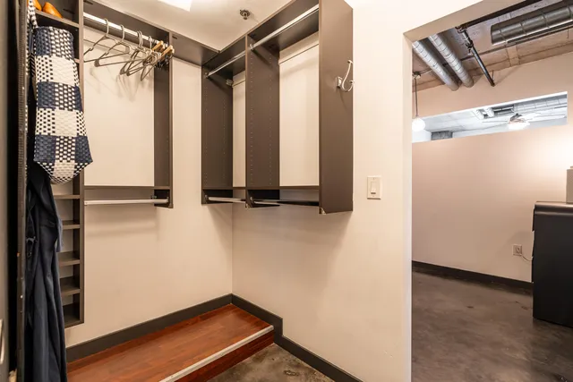 $345,000 | 102 North Water Street, Unit 212, Milwaukee, WI 53202