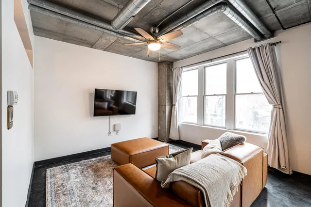 $345,000 | 102 North Water Street, Unit 212, Milwaukee, WI 53202