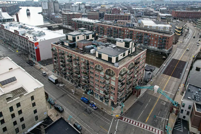 $345,000 | 102 North Water Street, Unit 212, Milwaukee, WI 53202