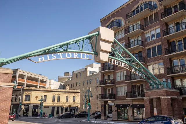 $345,000 | 102 North Water Street, Unit 212, Milwaukee, WI 53202