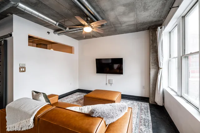 $345,000 | 102 North Water Street, Unit 212, Milwaukee, WI 53202