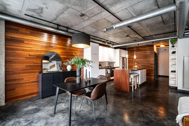 $345,000 | 102 North Water Street, Unit 212, Milwaukee, WI 53202