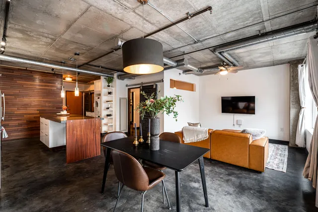 $345,000 | 102 North Water Street, Unit 212, Milwaukee, WI 53202