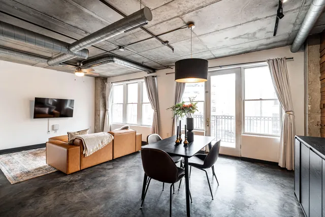 $345,000 | 102 North Water Street, Unit 212, Milwaukee, WI 53202