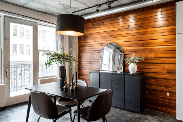 $345,000 | 102 North Water Street, Unit 212, Milwaukee, WI 53202