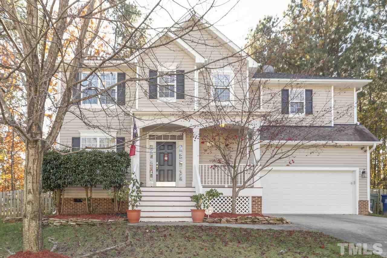 18 Pinestraw Way Durham, NC 27713 - Photo 1 of 25 Gallery Image 1