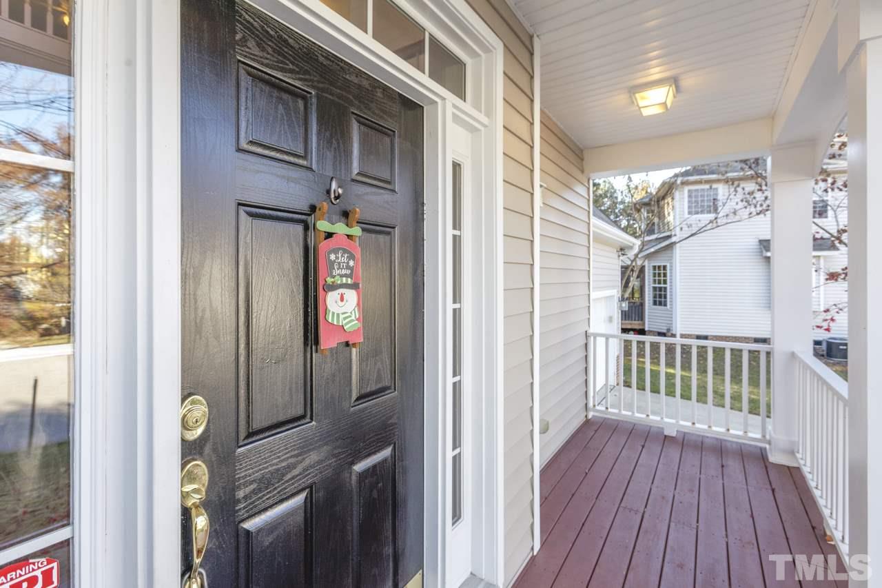 18 Pinestraw Way Durham, NC 27713 - Photo 2 of 25 Gallery Image 2