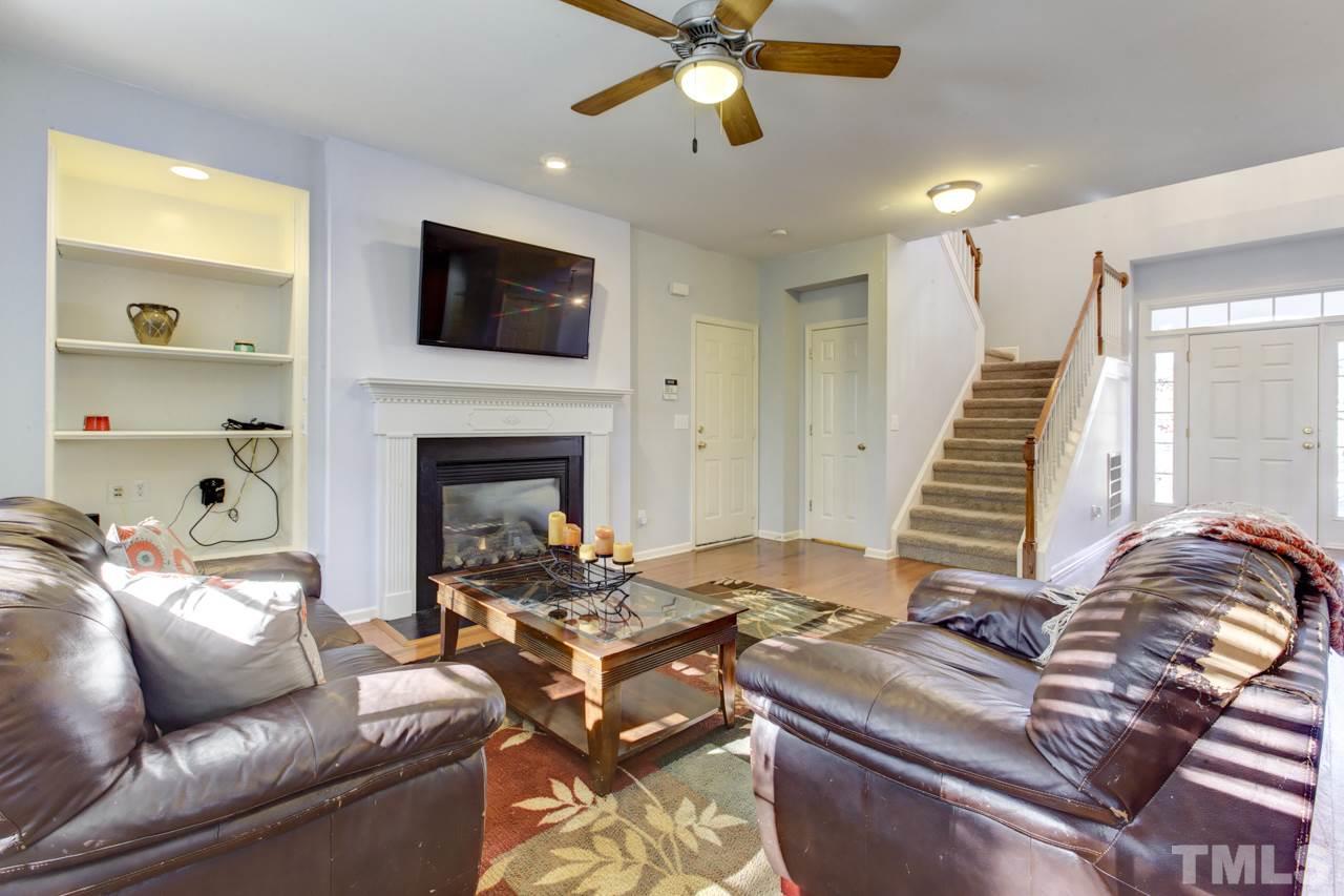18 Pinestraw Way Durham, NC 27713 - Photo 11 of 25 Gallery Image 11