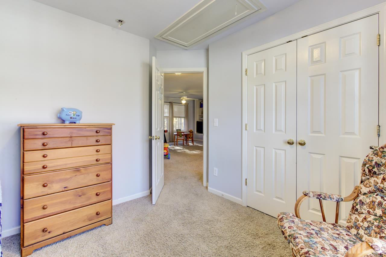 18 Pinestraw Way Durham, NC 27713 - Photo 18 of 25 Gallery Image 18