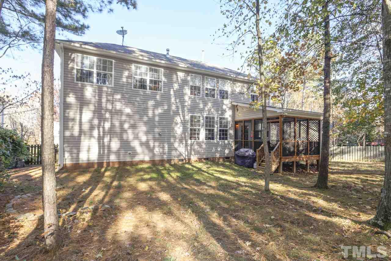 18 Pinestraw Way Durham, NC 27713 - Photo 24 of 25 Gallery Image 24