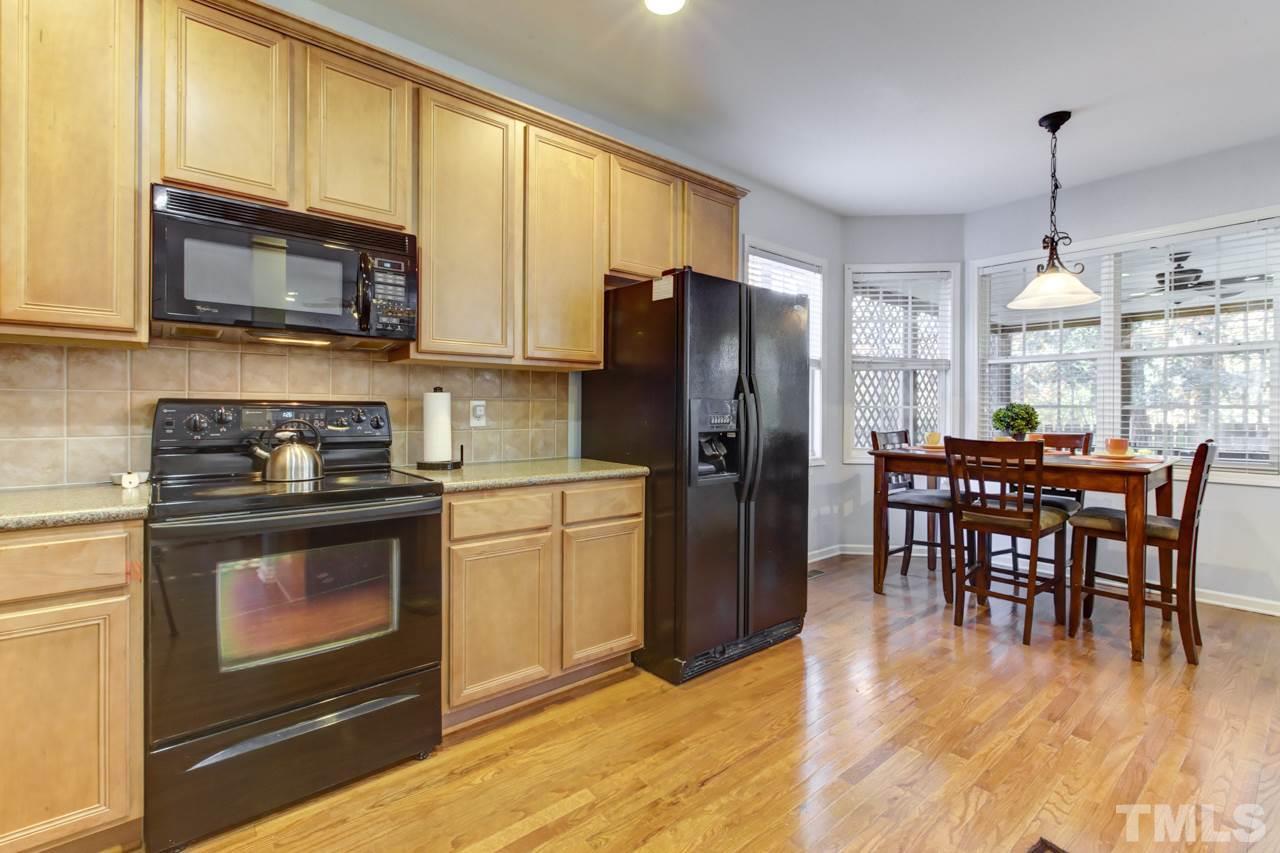 18 Pinestraw Way Durham, NC 27713 - Photo 5 of 25 Gallery Image 5