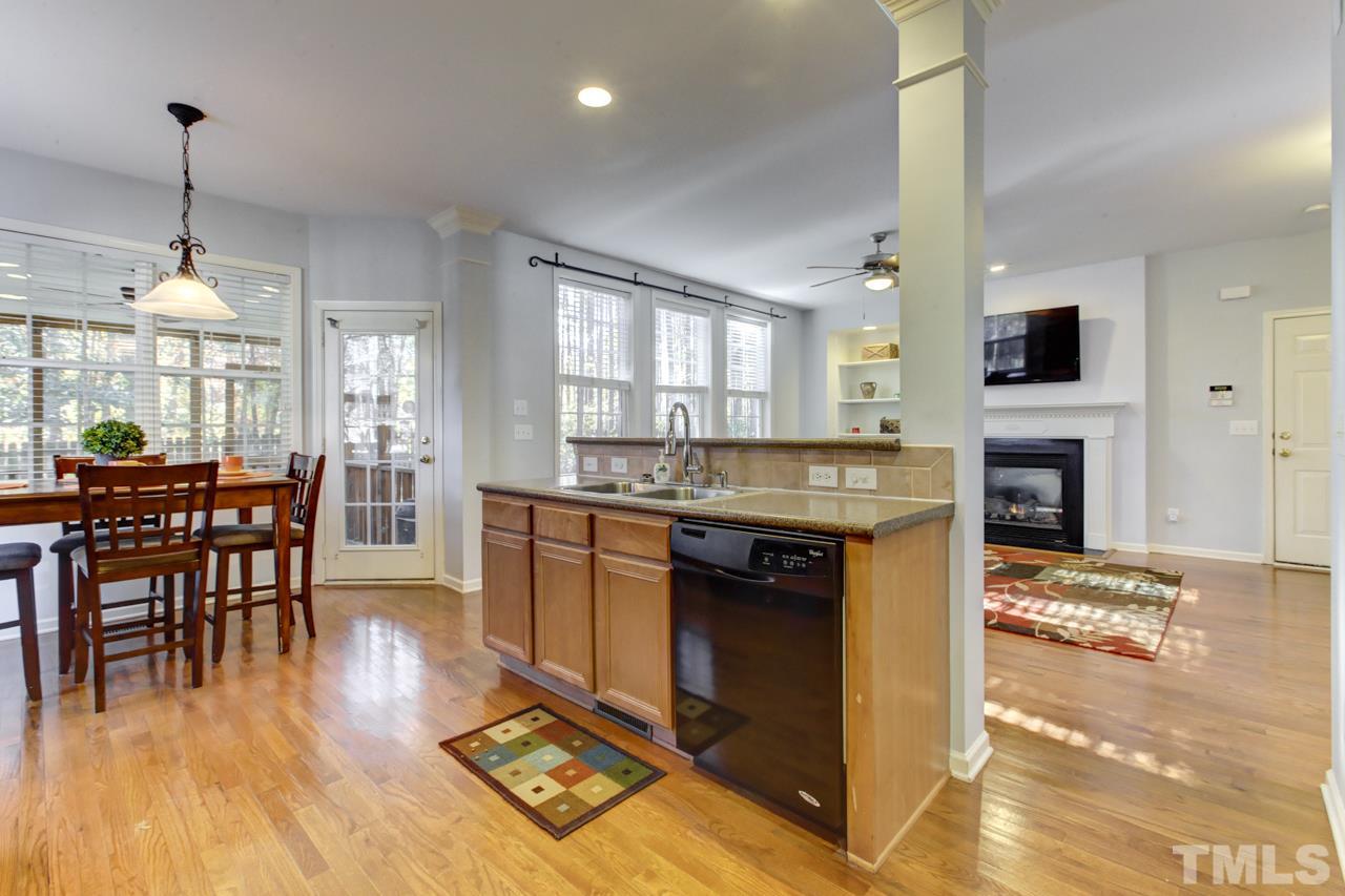 18 Pinestraw Way Durham, NC 27713 - Photo 6 of 25 Gallery Image 6