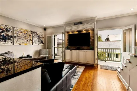 $3,500 | 1022 Toulouse Street, Unit BC 23, New Orleans, LA 70112