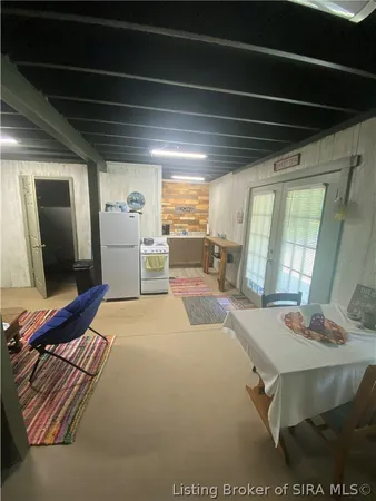 $180,000 | 6024 Little Patoka Road, Taswell, IN 47175