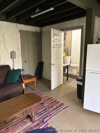 $180,000 | 6024 Little Patoka Road, Taswell, IN 47175