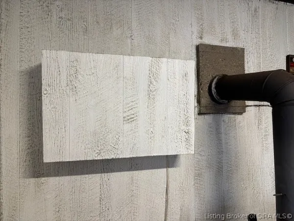 $180,000 | 6024 Little Patoka Road, Taswell, IN 47175