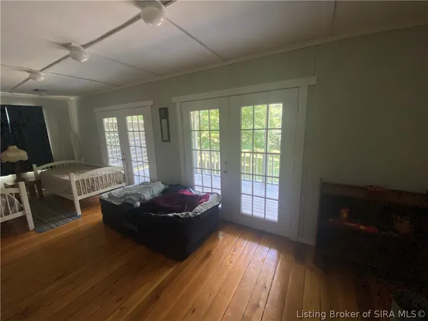 $180,000 | 6024 Little Patoka Road, Taswell, IN 47175