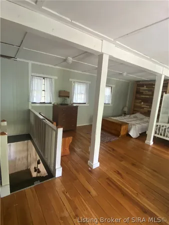 $180,000 | 6024 Little Patoka Road, Taswell, IN 47175