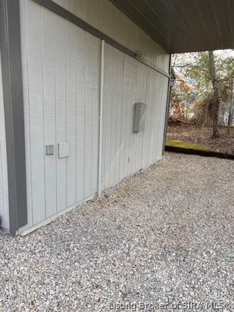 $180,000 | 6024 Little Patoka Road, Taswell, IN 47175