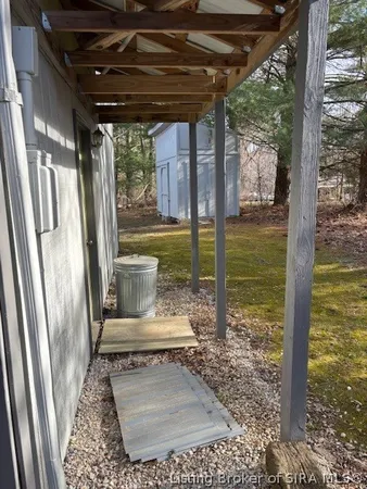 $180,000 | 6024 Little Patoka Road, Taswell, IN 47175