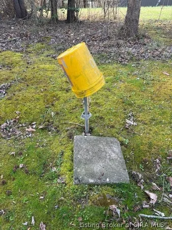 $180,000 | 6024 Little Patoka Road, Taswell, IN 47175