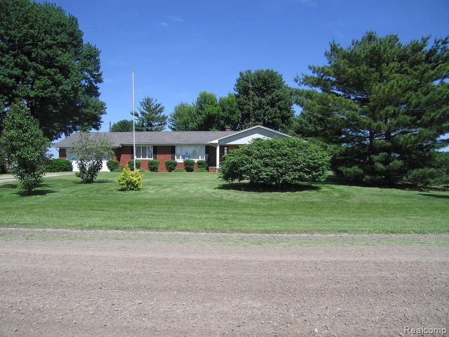 10918 Burns Road Carleton, MI 48117 - Photo 2 of 3 Copy of IMG_9297.JPG