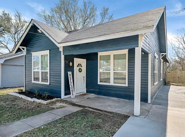$249,900 | 2024 Edna Avenue, Waco, TX 76708