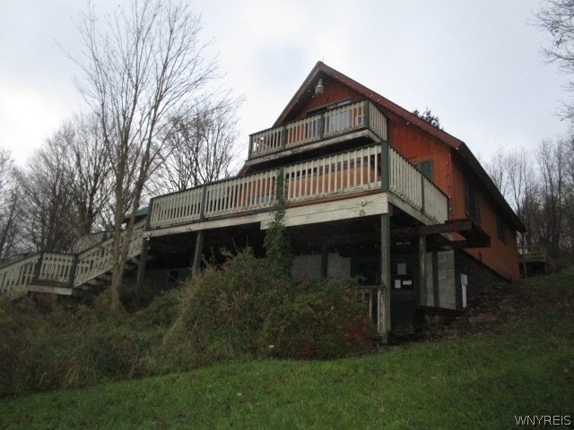 8327 Rohr Hill Road East Otto, NY 14729 - Photo 1 of 1 Gallery Image 1