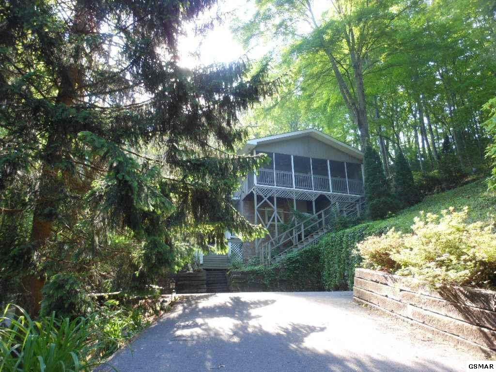 412 Long Hollow Road Sevierville, TN 37876 - Photo 1 of 1 Gallery Image 1