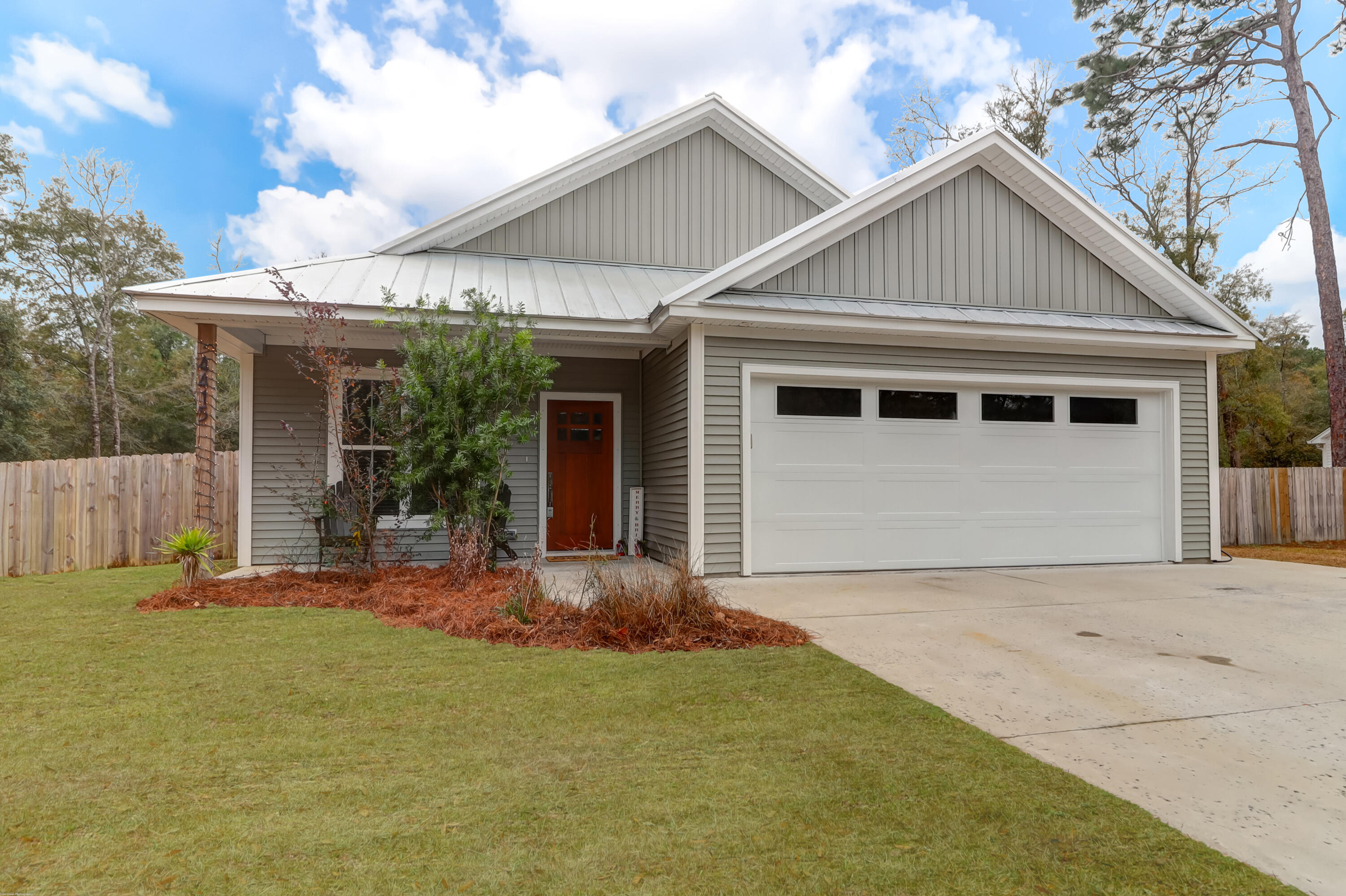 4415 Helen Black Road Hollywood, SC 29449 - Photo 1 of 30 4415 Helen Black (1)