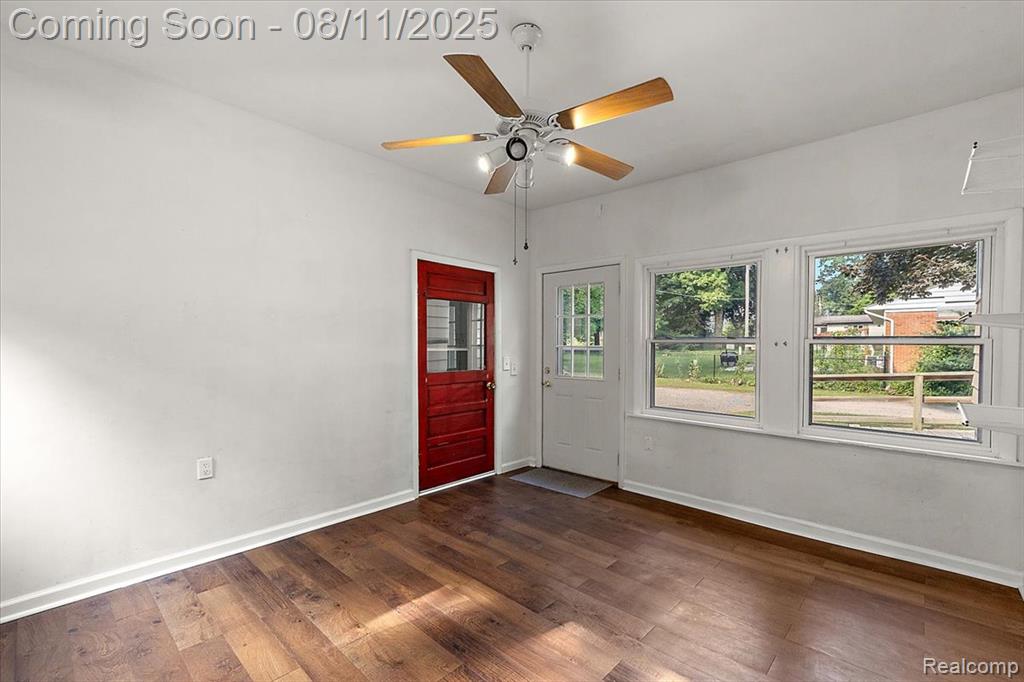 741 West Livingston Road Highland, MI 48357 - Photo 32 of 70 Gallery Image 32